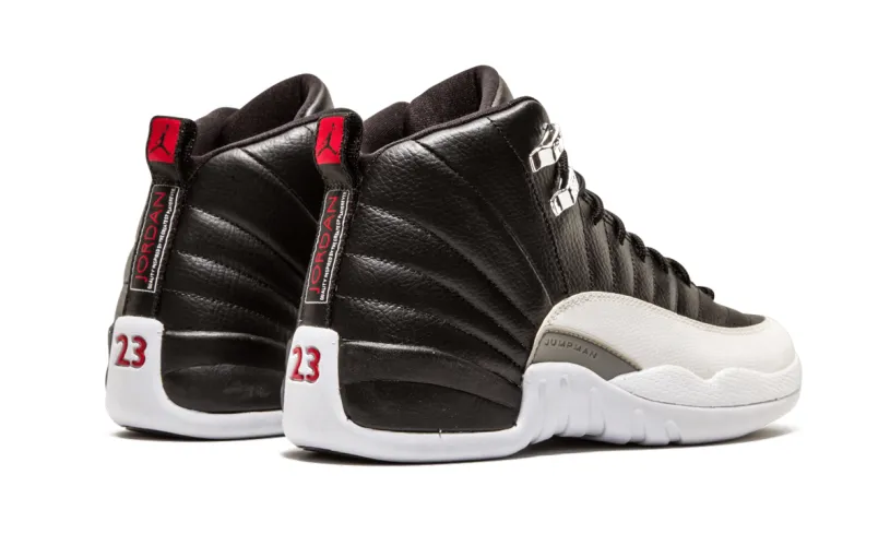 Air Jordan 12 Air Jordan 12 Retro GS 'Playoffs' 