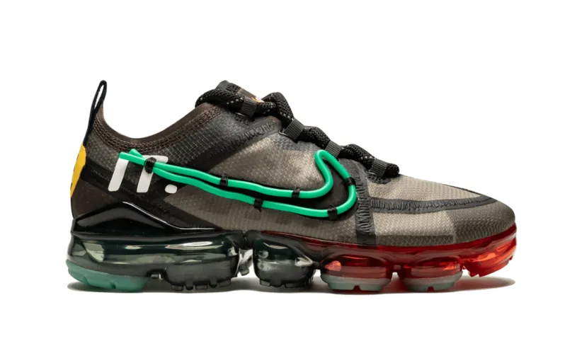 Nike Air Max AIR VAPORMAX 2019 CPFM WMNS 'Cactus Plant Flea Market' 