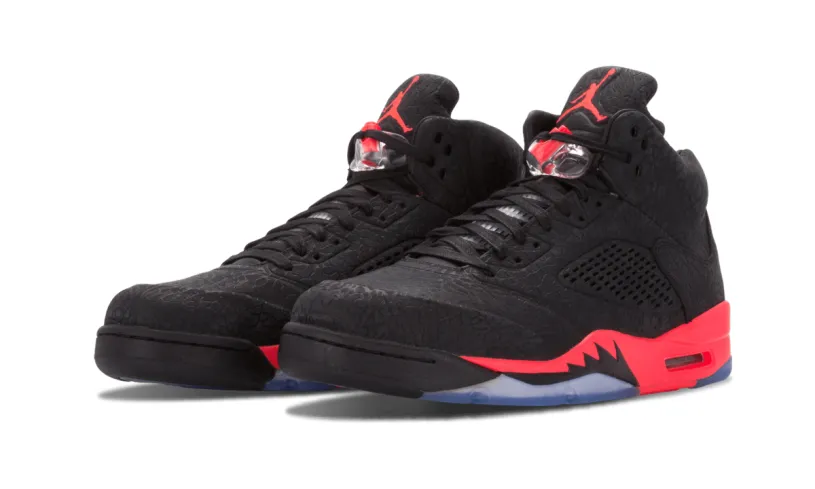 Air Jordan 5 Air Jordan 5 3Lab5 '3Lab5 Infrared' 
