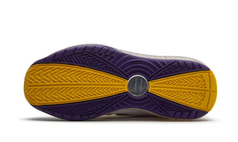 Nike Basketball Lebron VII (GS) QS 'Media Day' 