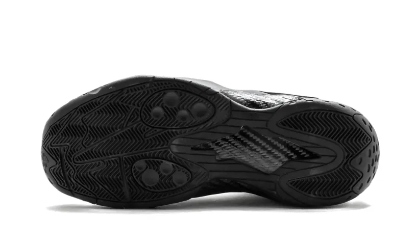 Nike Basketball Zoom Rookie 