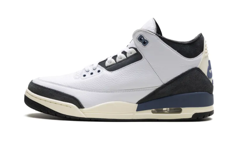 Air Jordan 3 Air Jordan 3 OG SP 'A Ma Maniére - For The Love'