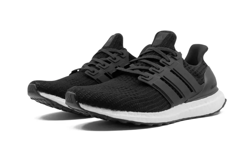 Adidas Ultraboost UltraBoost '4.0 Core Black'