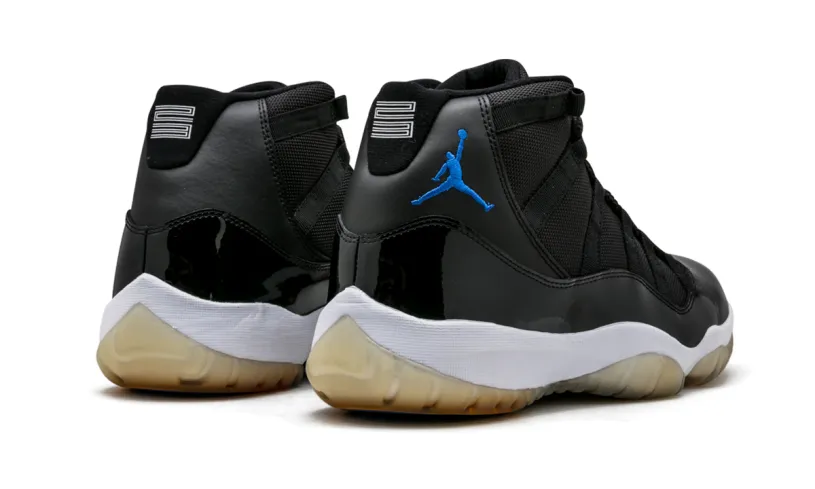 Air Jordan 11 Air Jordan 11 Retro 'Space Jam - 2009'