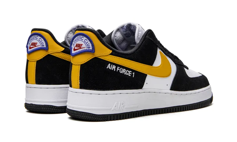 Nike Lifestyle Air Force 1 07 Lv8 'Athletic Club'