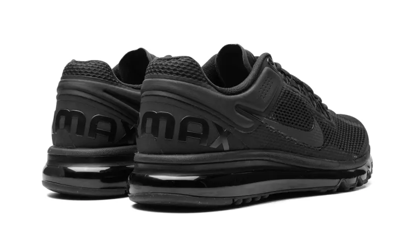 Nike Air Max Air Max 2013 'Triple Black' 
