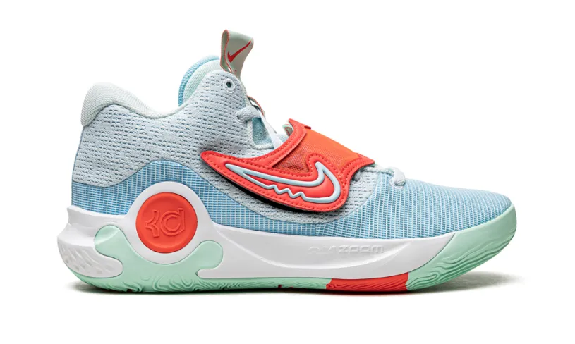 Nike Basketball KD Trey 5 X 