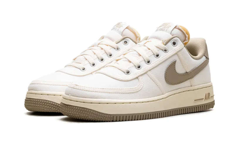 Nike Lifestyle Air Force 1 Low '07 WMNS 'Sail Coconut' 