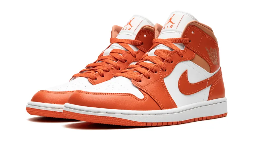 Air Jordan 1 Air Jordan 1 WMNS 'Cosmic Clay'