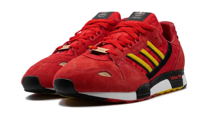 More Adidas Shoes ZX 800 ACU 'CLOT'