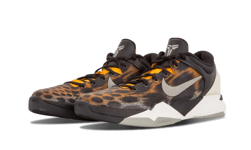 Nike Basketball Zoom Kobe 7 System 'Cheetah'