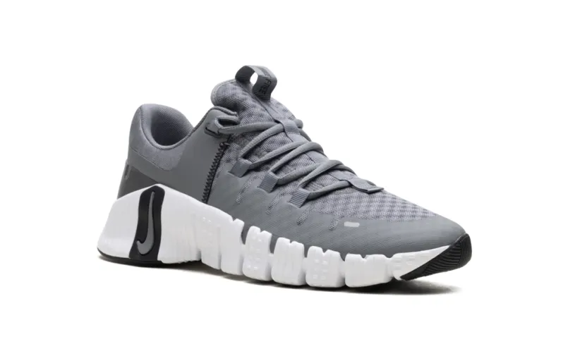 Nike Lifestyle Free Metcon 5 'Smoke Grey' 