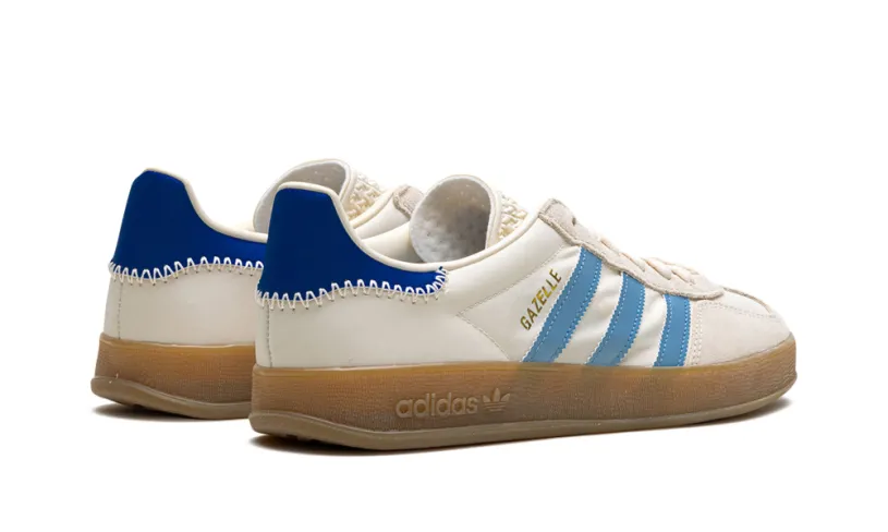 Adidas Gazelle Gazelle Indoor 'Off White Clear Sky' 