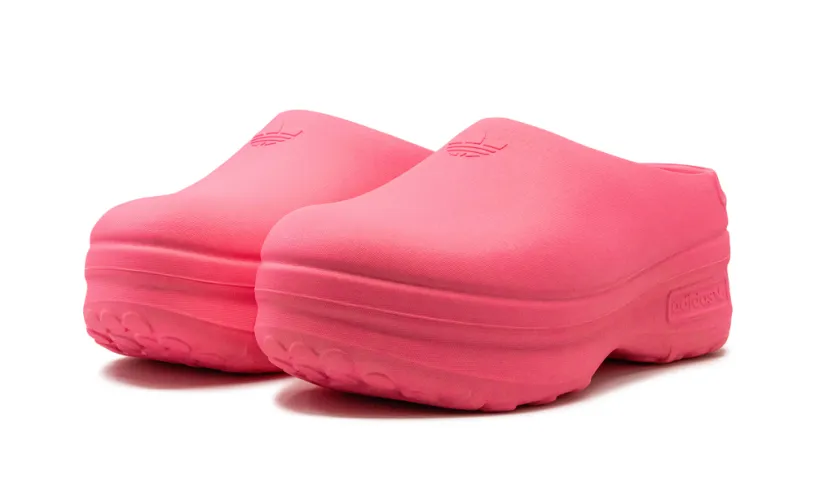 Adidas Stan Smith ADIFOM STAN SMITH MULE WMNS 'Lucid Pink' 