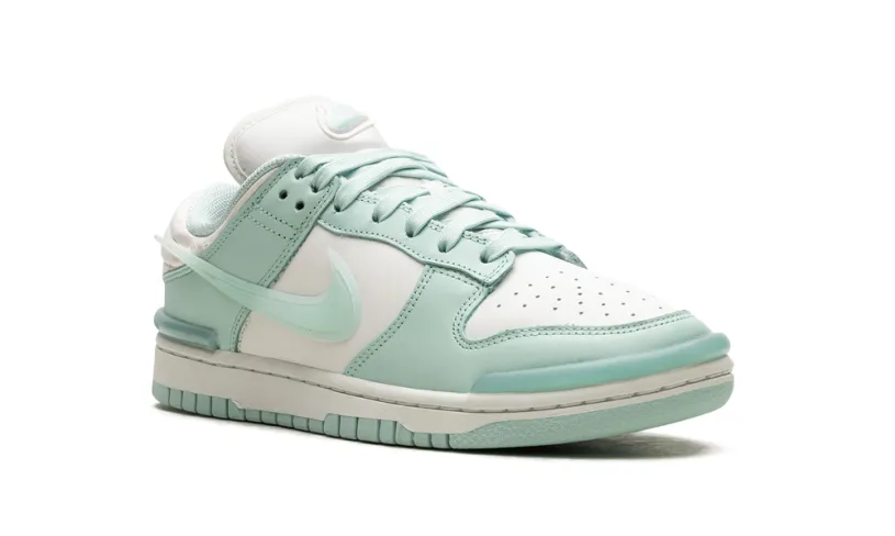 Nike Dunk DUNK LO TIST WMNS 'Jade Ice' 