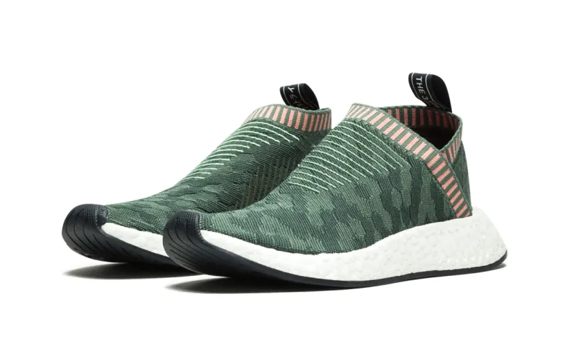 Adidas NMD NMD_CS2 PK WMNS