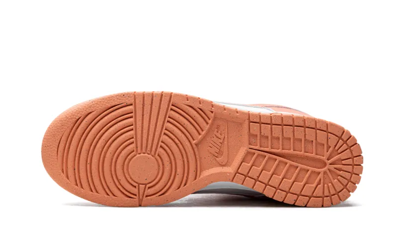 Nike Dunk Dunk Low WMNS 'Light Wild Mango' 
