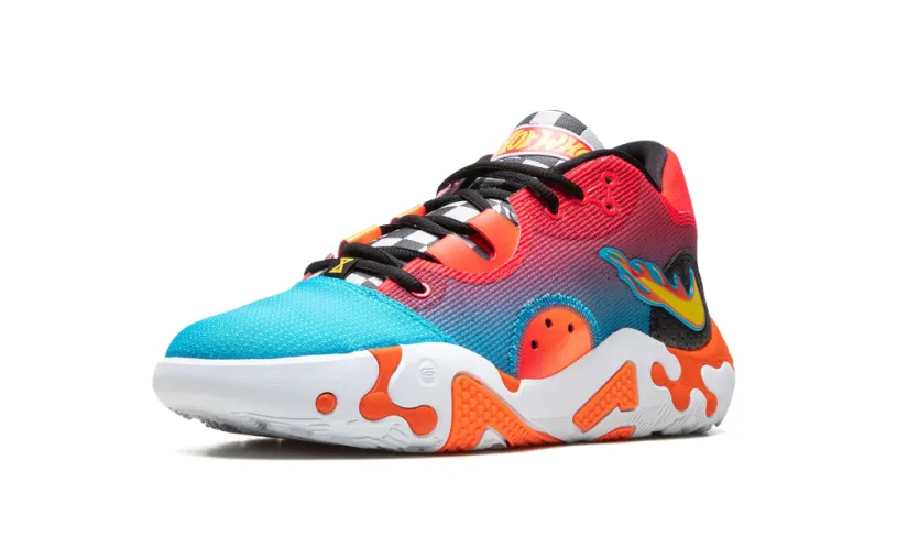 Nike Basketball PG 6 NRG 'Hot Wheels' 