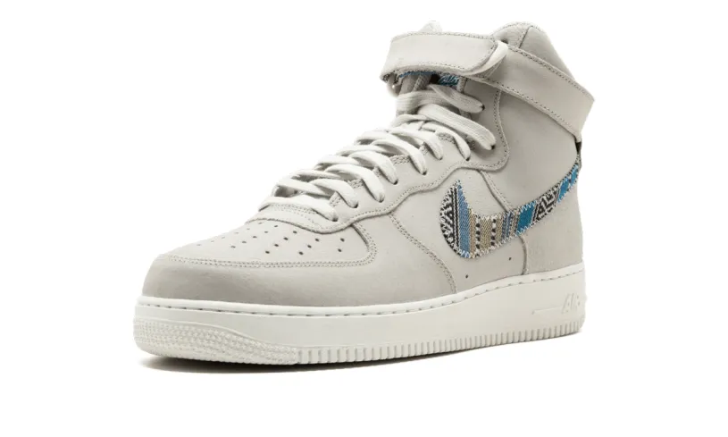 Nike Lifestyle Air Force 1 High '07 LV8 