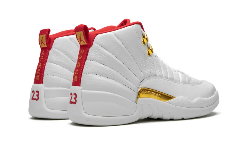 Air Jordan 12 Air Jordan 12 'FIBA' 
