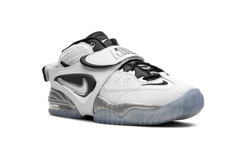 Nike Basketball AIR ADJUST FORCE WMNS 'Metallic Silver' 