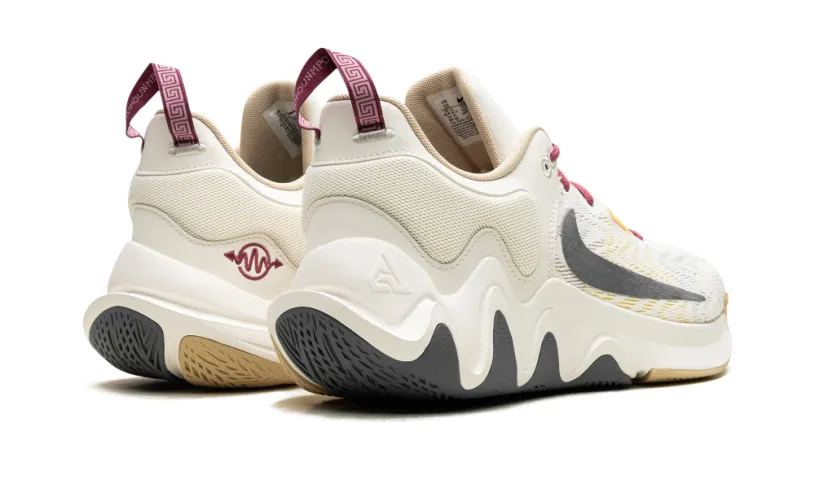 Nike Basketball Giannis Immortality 2 'Colosseum' 