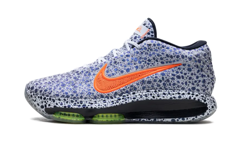 Nike Lifestyle Zoom GT Hustle 3 'Safari' 