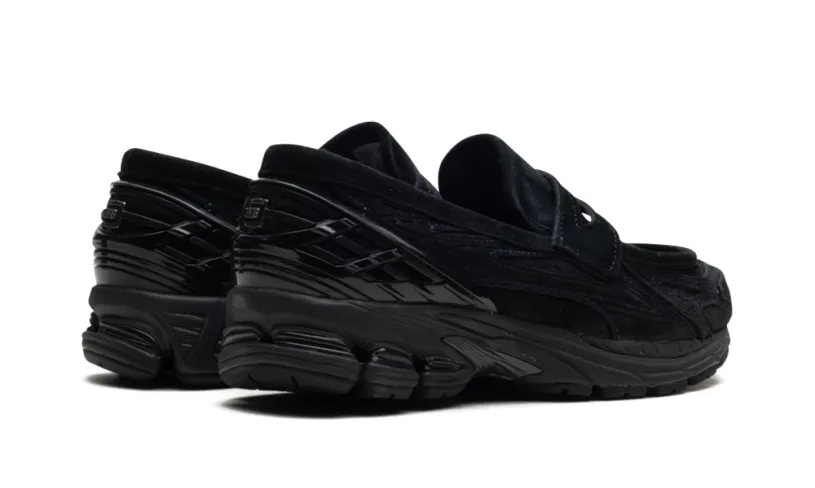 New Balance 1906R 1906L 'Black Suede' 