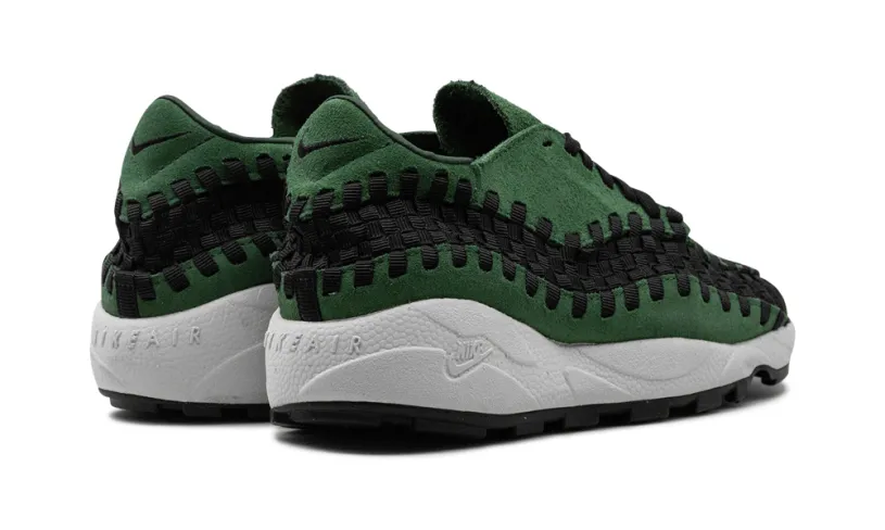 Nike Lifestyle AIR FOOTSCAPE OVEN WMNS 'Fir' 