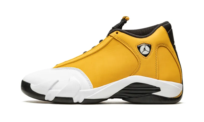 Air Jordan 14 Air Jordan 14 'Ginger'