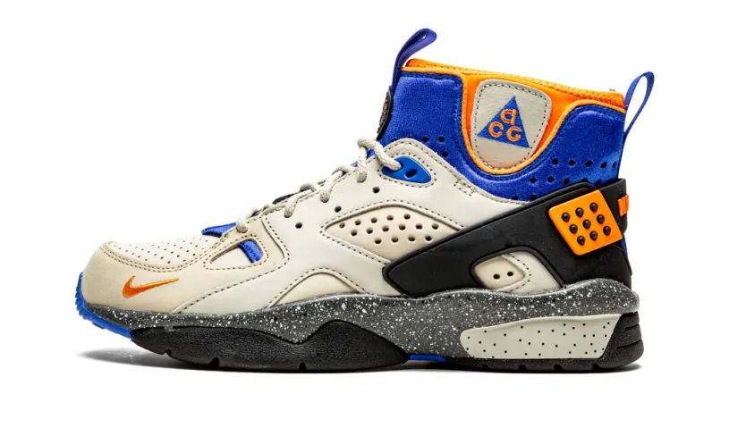 Nike Lifestyle ACG Air Mowabb OG 'Rattan Birch 2021' 