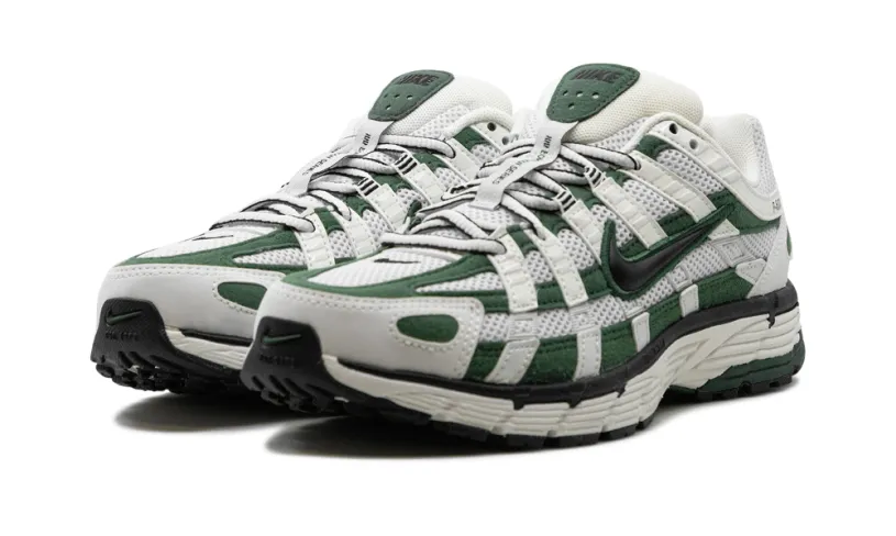 Nike Lifestyle P-6000 WMNS 'Fir' 