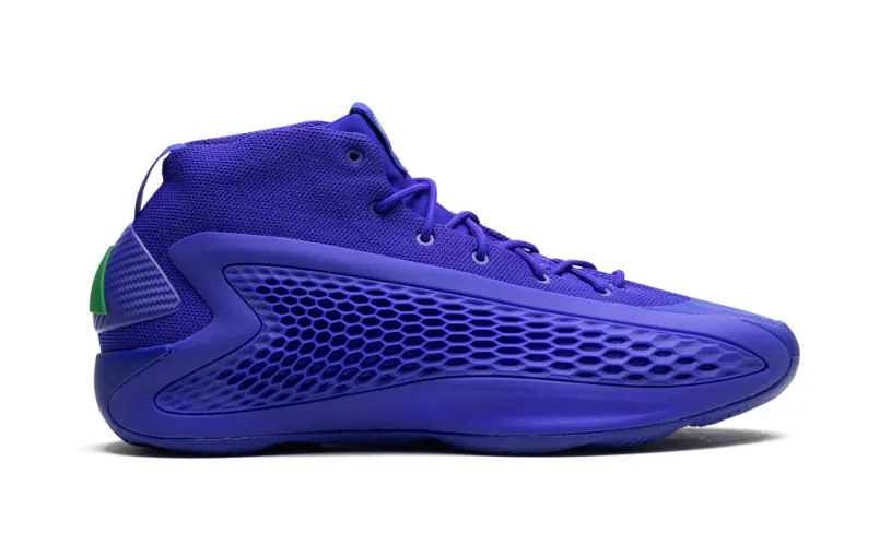 Adidas AE1 AE 1 'Velocity Blue' 