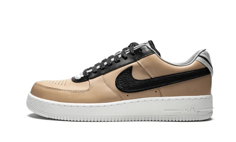 Nike Lifestyle Air Force 1 SP Tisci 'Tan'