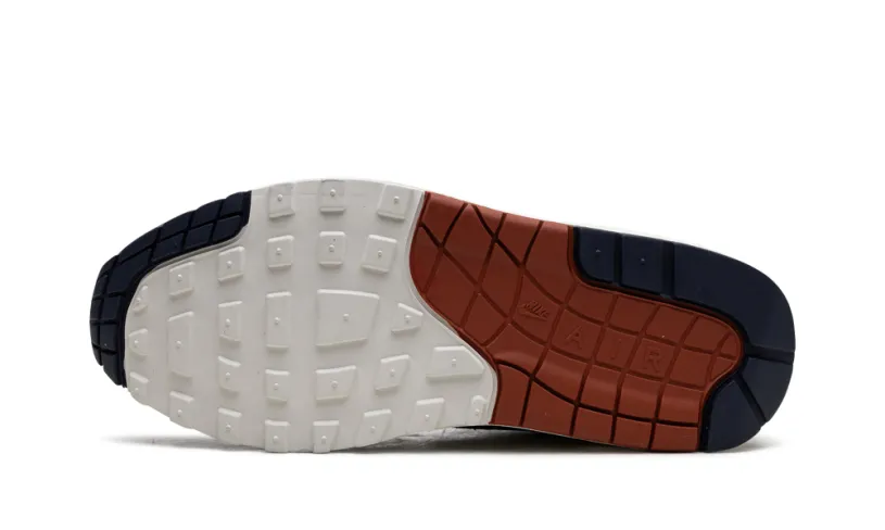 Nike Air Max AIR MAX 1 LX WMNS 'Obsidian' 