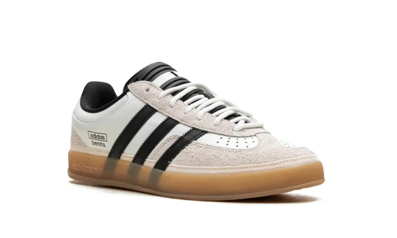 Adidas Gazelle Gazelle Indoor 'Bad Bunny - Off White' 