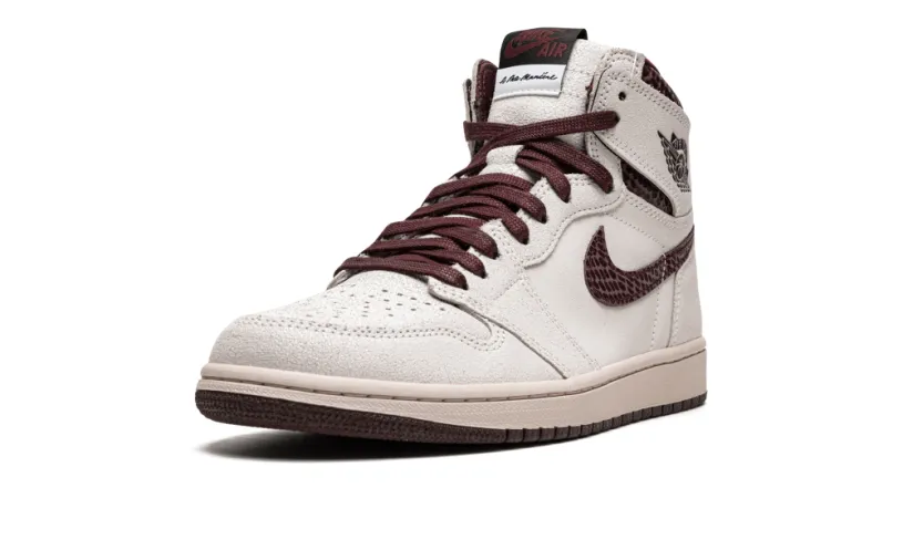Air Jordan 1 Air Jordan 1 Retro High OG 'A Ma Maniére'