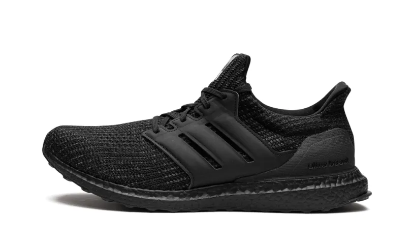 Adidas Ultraboost ULTRABOOST 4.0 DNA 'Triple Black'