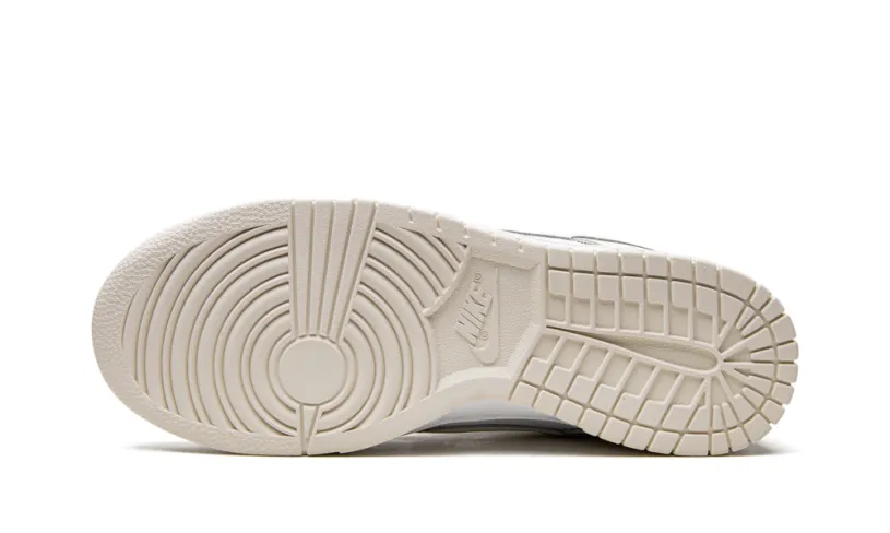 Nike Dunk DUNK LO MNS WMNS 'Coconut Milk' 