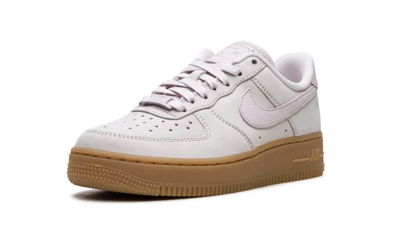 Nike Lifestyle AIR FORCE 1 LO WMNS 'Pearl Pink Gum' 