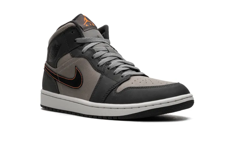 Air Jordan 1 Air Jordan 1 Mid SE 'Night Stadium'