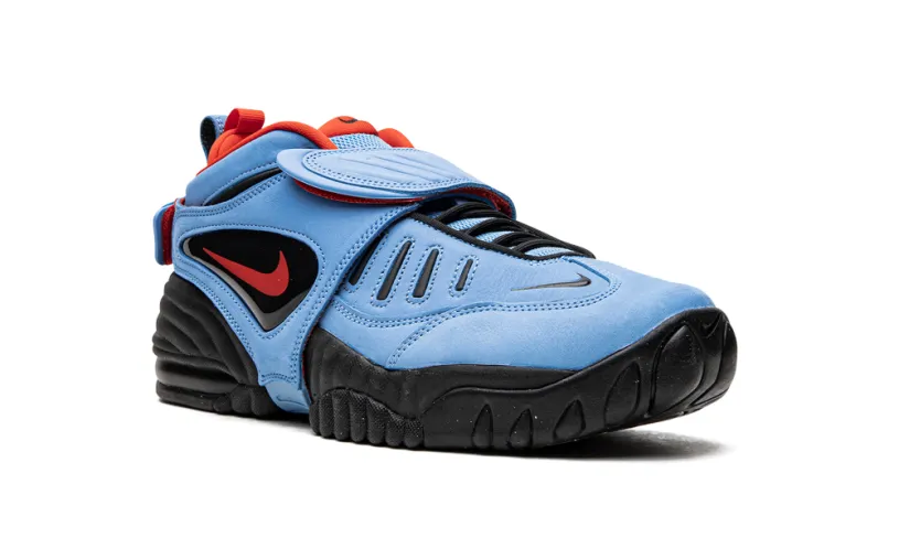 Nike Basketball Air Adjust Force 'AMBUSH - Blue' 