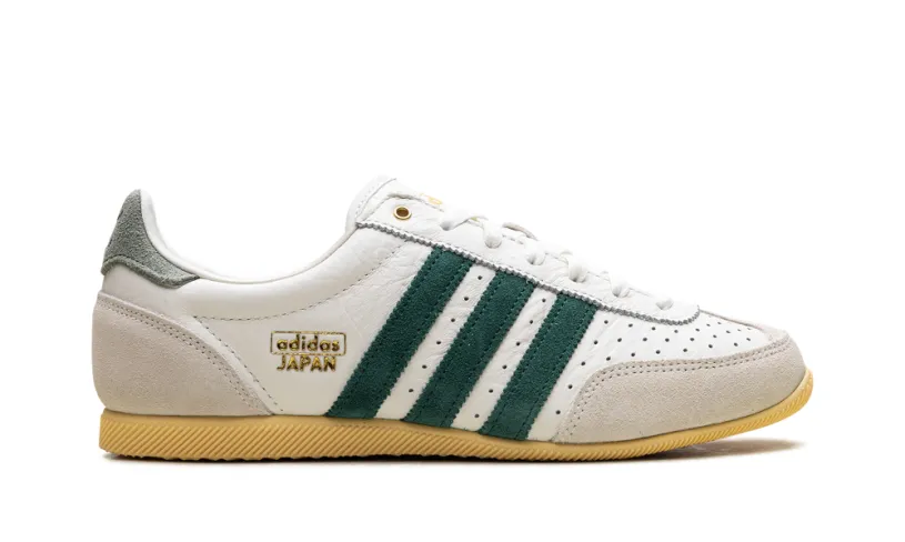 More Adidas Shoes Japan WMNS 'Off White Green' 