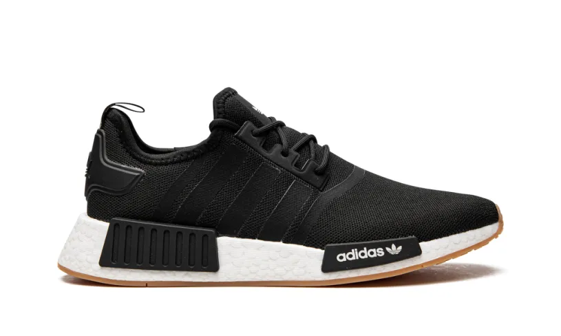 Adidas NMD NMD_R1 PRIMEBLUE 'BLACK GUM' 