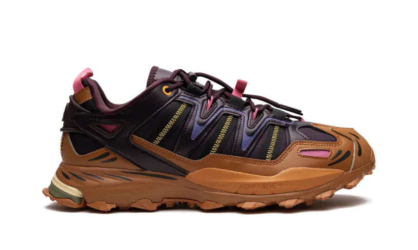 More Adidas Shoes Hyperturf Adventure 'Dia de los Muertos Mole' 