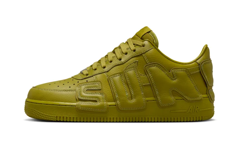 Nike Lifestyle Air Force 1 Low 'Cactus Plant Flea Market Moss'