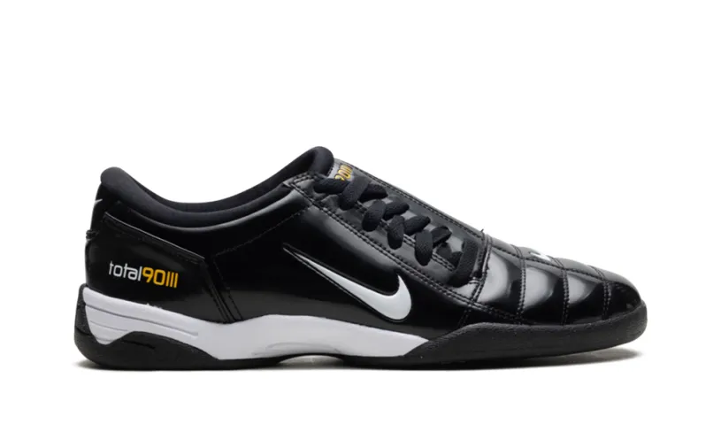 Nike Lifestyle Total 90 III 'Black Patent'