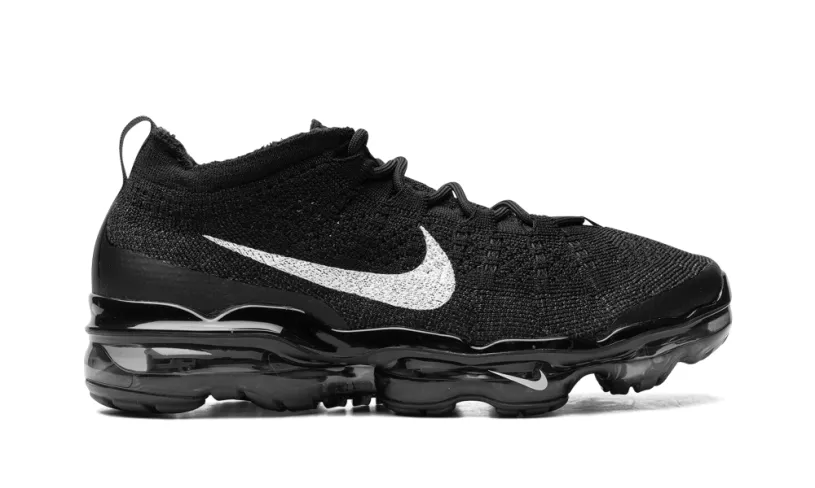 Nike Air Max VAPORMAX 2023 FLYKNIT WMNS 'Black Sail' 