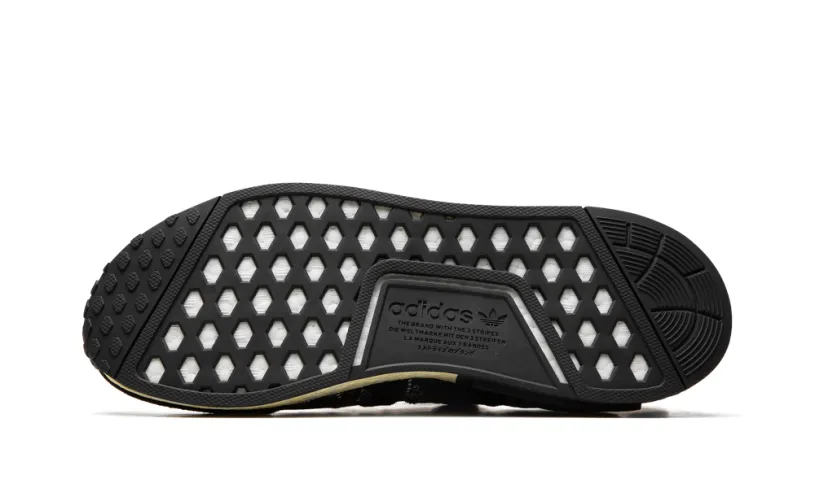 Adidas NMD NMD R1 NBHD 'Neighborhood - Paisley'