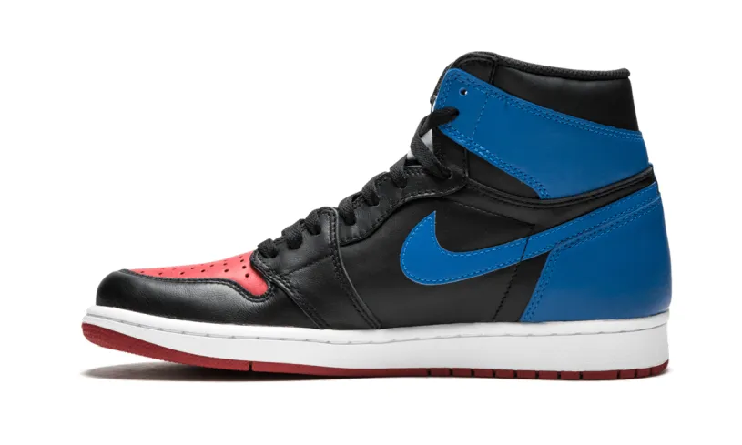 Air Jordan 1 Air Jordan 1 Retro High OG 'Top 3' 